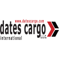 Dates Cargo Logo Vector