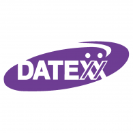 Datexx Logo PNG Vector