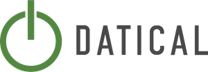 Datical Logo Vector