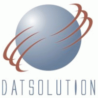 Datsolution Informática Logo PNG Vector