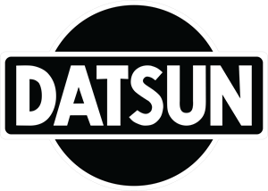 Datsun Logo Vector