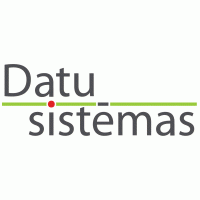 Datu Sistemas Logo Vector