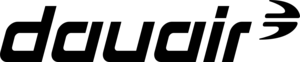 Dauair Logo Vector