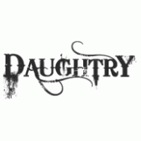 Daughtry Logo PNG Vector