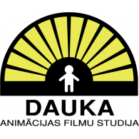 Dauka Logo PNG Vector