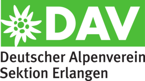DAV Erlangen Logo PNG Vector
