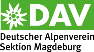 DAV Magdeburg Logo PNG Vector