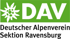 DAV Ravensburg Logo PNG Vector
