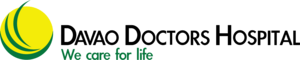 DAVAO DOCTORS HOSPITAL Logo PNG Vector