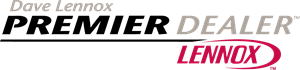 Dave Lennox Logo Vector