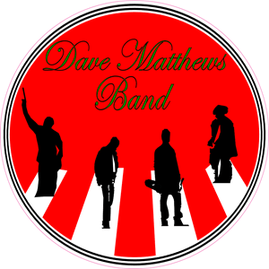 Dave Matthews Band Logo Vector