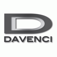Davenci Design Logo PNG Vector