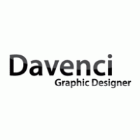 Davenci Design Logo Vector