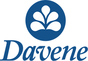 Davene Logo PNG Vector