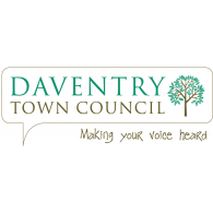 Daventry Town Council Logo PNG Vector