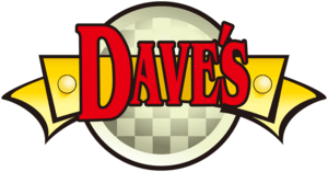 Dave’s Markets Logo PNG Vector