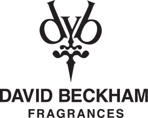 David Beckham Fragrances Logo PNG Vector