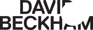 David Beckham Logo Vector