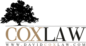 David Cox Law Logo PNG Vector