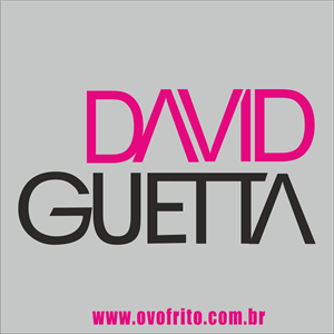 David Guetta Logo PNG Vector
