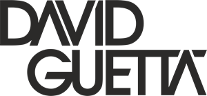 David Guetta Logo PNG Vector