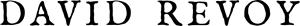 David Revoy Logo PNG Vector
