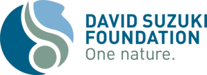 David Suzuki Foundation Logo PNG Vector