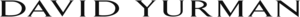 David Yurman Logo PNG Vector