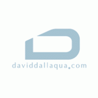 david dallaqua.com Logo Vector