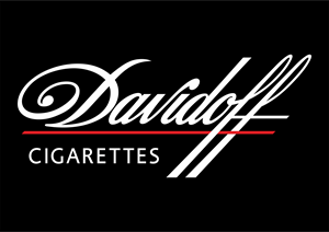 Davidoff Cigarettes Logo PNG Vector