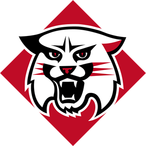 Davidson Wildcats Logo PNG Vector