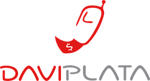 Daviplata Logo PNG Vector