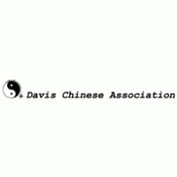 Davis Chinese Association Logo Vector