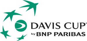 Davis Cup Logo Vector