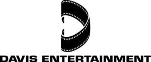 Davis Entertainment Logo PNG Vector