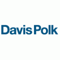 Davis Polk Logo PNG Vector