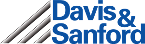 Davis & Sanford Logo PNG Vector
