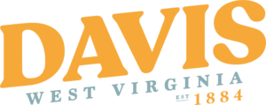 Davis, West Virginia Logo PNG Vector