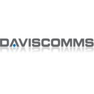 Daviscomms Logo PNG Vector