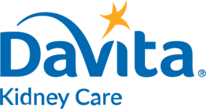 Davita Kidney Care Logo PNG Vector