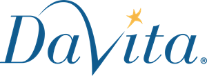 Davita Logo PNG Vector