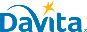 Davita Logo PNG Vector