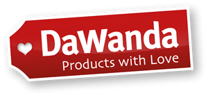 DAWANDA Logo PNG Vector