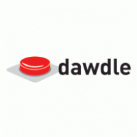 Dawdle Logo PNG Vector