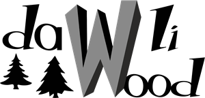 Dawli Wood Logo PNG Vector
