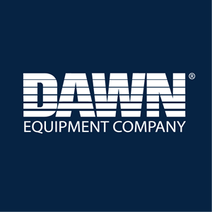 Dawn Equipment Company Logo Vector