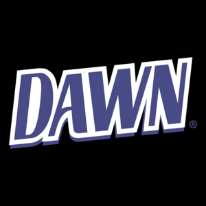 Dawn Logo PNG Vector