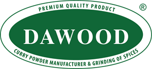 DAWOOD Logo PNG Vector