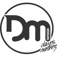Dawris Design Logo PNG Vector