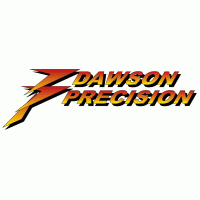 Dawson Precision Logo PNG Vector
